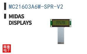 MC21603A6W-SPR-V2 ͼƬ